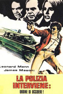 دانلود دوبله فارسی فیلم The Left Hand of the Law 1975