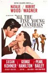 دانلود دوبله فارسی فیلم All the Fine Young Cannibals 1960
