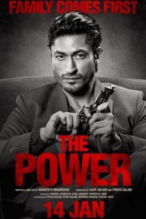 دانلود دوبله فارسی فیلم The Power 2021