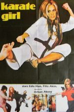 دانلود دوبله فارسی فیلم Karate Girl 1973