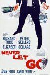 دانلود دوبله فارسی فیلم Never Let Go 1960