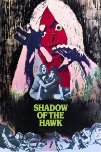 دانلود دوبله فارسی فیلم Shadow of the Hawk 1976