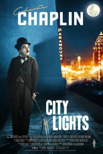 دانلود دوبله فارسی فیلم City Lights 1931