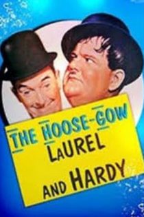 دانلود دوبله فارسی فیلم The Hoose-Gow 1929