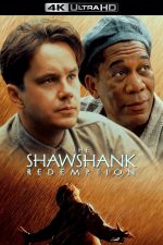 دانلود دوبله فارسی فیلم The Shawshank Redemption 1994