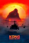 دانلود دوبله فارسی فیلم Kong: Skull Island 2017
