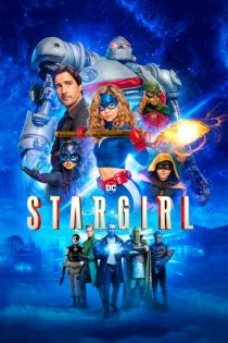 دانلود دوبله فارسی فیلم Stargirl 2020–