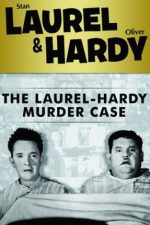 دانلود دوبله فارسی فیلم The Laurel-Hardy Murder Case 1930