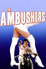 دانلود دوبله فارسی فیلم The Ambushers 1967