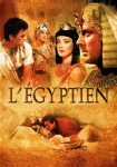 دانلود دوبله فارسی فیلم The Egyptian 1954