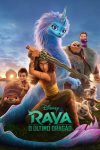 دانلود دوبله فارسی فیلم Raya and the Last Dragon 2021