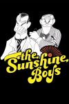 دانلود دوبله فارسی فیلم The Sunshine Boys 1975