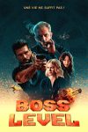 دانلود دوبله فارسی فیلم Boss Level 2021