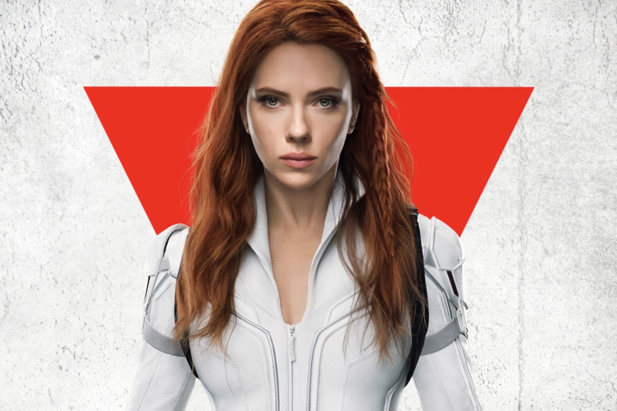 انتشار فیلم ‘’Black Widow’’ با تاخیر مواجد شد