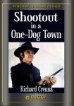 دانلود دوبله فارسی فیلم Shootout in a One Dog Town 1974