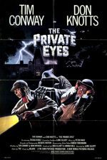 دانلود دوبله فارسی فیلم The Private Eyes 1980