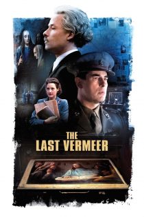دانلود فیلم The Last Vermeer 2019