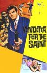 دانلود دوبله فارسی فیلم Vendetta for the Saint 1969