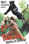 دانلود دوبله فارسی فیلم Tarzan’s Jungle Rebellion 1967