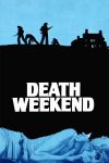 دانلود دوبله فارسی فیلم Death Weekend 1976
