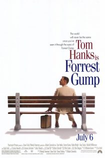 دانلود دوبله فارسی فیلم Forrest Gump 1994