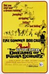 دانلود دوبله فارسی فیلم The Wicked Dreams of Paula Schultz 1968