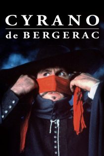 دانلود دوبله فارسی فیلم Cyrano de Bergerac 1990