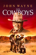 دانلود دوبله فارسی فیلم The Cowboys 1972