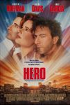 دانلود دوبله فارسی فیلم Hero 1992