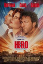 دانلود دوبله فارسی فیلم Hero 1992