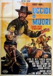 دانلود دوبله فارسی فیلم Uccidi o muori 1966