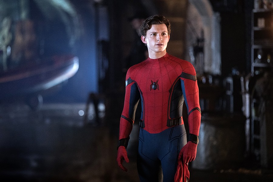 فیلمبرداری فیلم ‘’Spider-Man: No Way Home’’ به پایان رسید