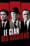 دانلود دوبله فارسی فیلم The Sicilian Clan 1969