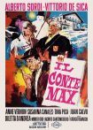 دانلود دوبله فارسی فیلم Count Max 1957