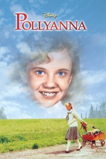 دانلود دوبله فارسی فیلم Pollyanna 1960