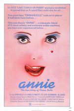 دانلود دوبله فارسی فیلم Annie 1976