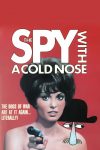 دانلود دوبله فارسی فیلم The Spy with a Cold Nose 1966