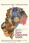 دانلود دوبله فارسی فیلم Lady Caroline Lamb 1972