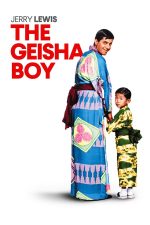 دانلود دوبله فارسی فیلم The Geisha Boy 1958