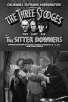 دانلود دوبله فارسی فیلم The Sitter Downers 1937