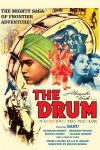 دانلود دوبله فارسی فیلم The Drum 1938