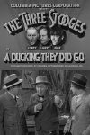 دانلود دوبله فارسی فیلم A Ducking They Did Go 1939