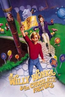 دانلود دوبله فارسی فیلم Willy Wonka & the Chocolate Factory 1971
