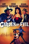 دانلود دوبله فارسی فیلم Garden of Evil 1954
