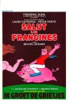 دانلود دوبله فارسی فیلم Salut les frangines 1975