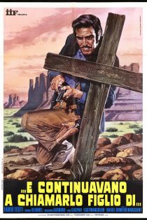 دانلود دوبله فارسی فیلم The Avenger, Zorro 1969