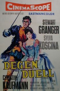 دانلود دوبله فارسی فیلم Swordsman of Siena 1962