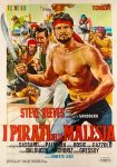 دانلود دوبله فارسی فیلم Sandokan.The Pirates of Malaysia 1964