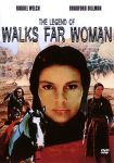 دانلود دوبله فارسی فیلم The Legend of Walks Far Woman 1980