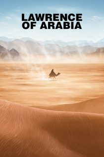 دانلود دوبله فارسی فیلم Lawrence of Arabia 1962